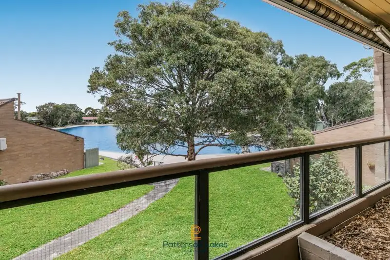 Main view of Homely retirement listing, 19/75-93 Gladesville Boulevard, Patterson Lakes VIC 3197