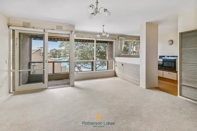 Second view of Homely retirement listing, 19/75-93 Gladesville Boulevard, Patterson Lakes VIC 3197
