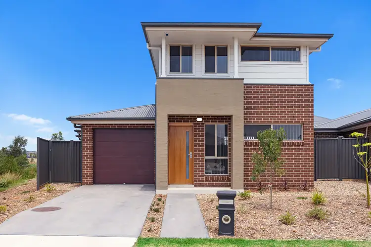 Main view of Homely house listing, 36 Greenwood Parkway, Jordan Springs NSW 2747