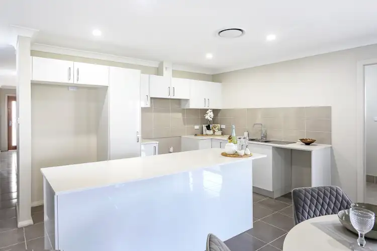 Third view of Homely house listing, 36 Greenwood Parkway, Jordan Springs NSW 2747