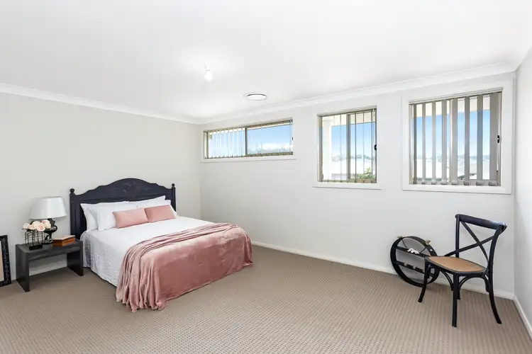 Fourth view of Homely house listing, 36 Greenwood Parkway, Jordan Springs NSW 2747