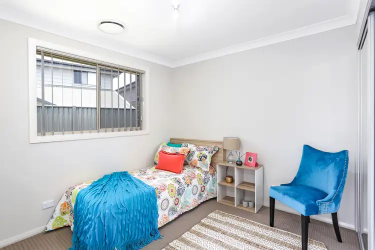 Fifth view of Homely house listing, 36 Greenwood Parkway, Jordan Springs NSW 2747