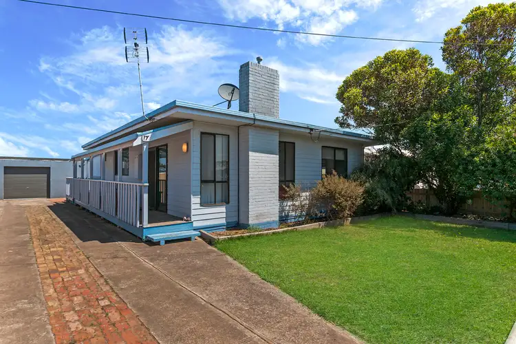 17 Wade Street, Portland VIC 3305
