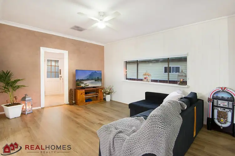 Second view of Homely house listing, 33 Carpenter Street, Colyton NSW 2760