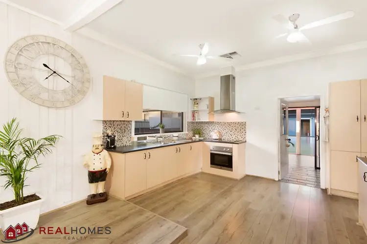 Fourth view of Homely house listing, 33 Carpenter Street, Colyton NSW 2760