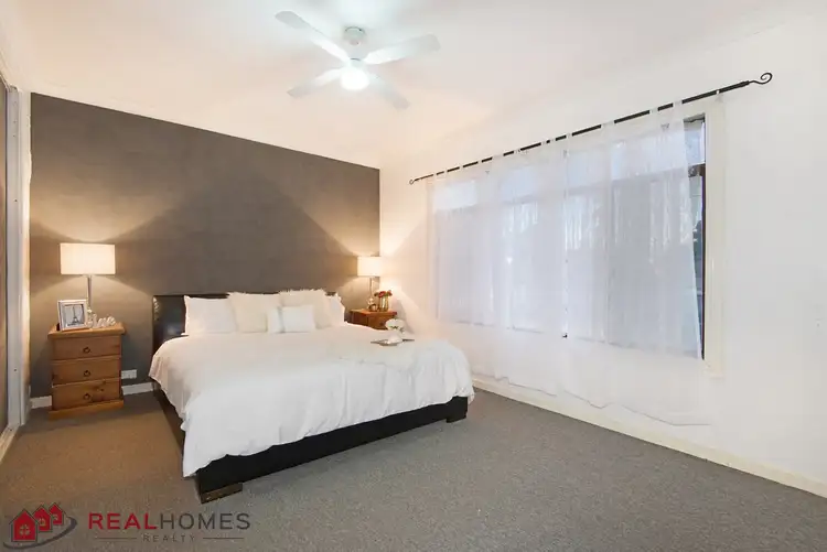 Sixth view of Homely house listing, 33 Carpenter Street, Colyton NSW 2760