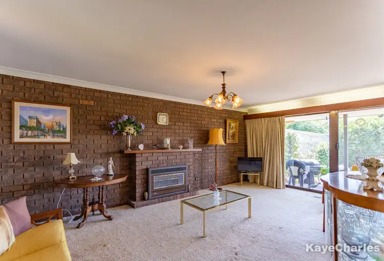 Second view of Homely house listing, 1 Elrona Court, Pakenham VIC 3810