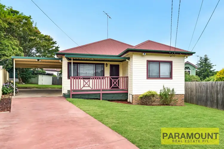 3 Leon Avenue, Roselands NSW 2196