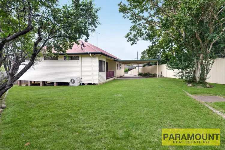 Third view of Homely house listing, 3 Leon Avenue, Roselands NSW 2196