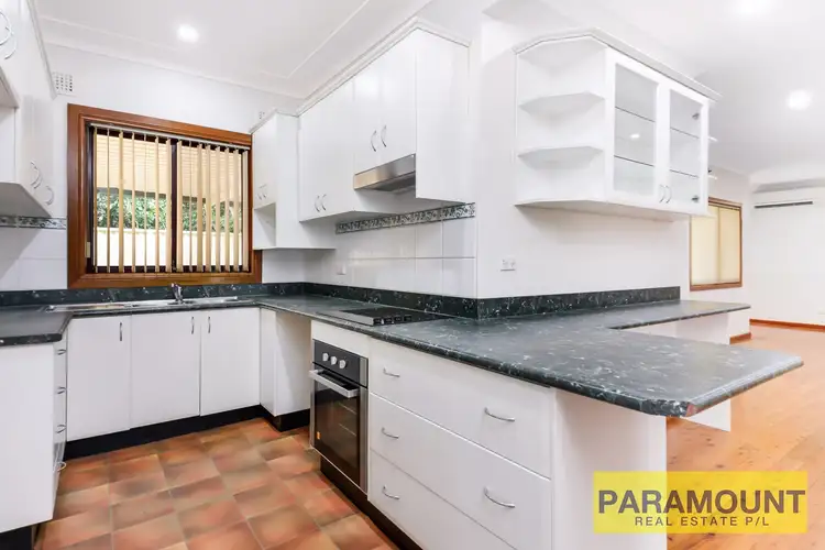 Fourth view of Homely house listing, 3 Leon Avenue, Roselands NSW 2196