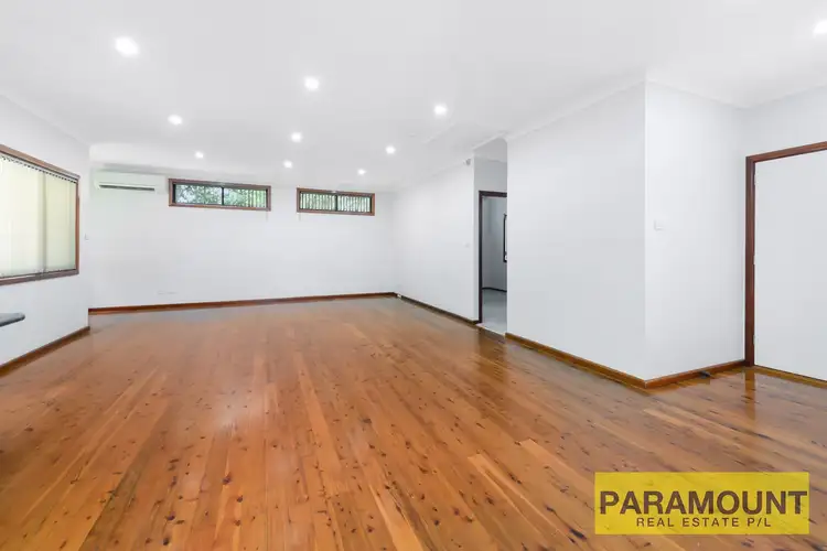 Sixth view of Homely house listing, 3 Leon Avenue, Roselands NSW 2196