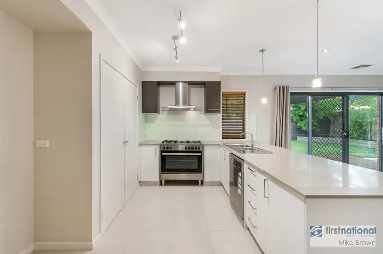 Main view of Homely house listing, 137A Switchback Road, Chirnside Park VIC 3116
