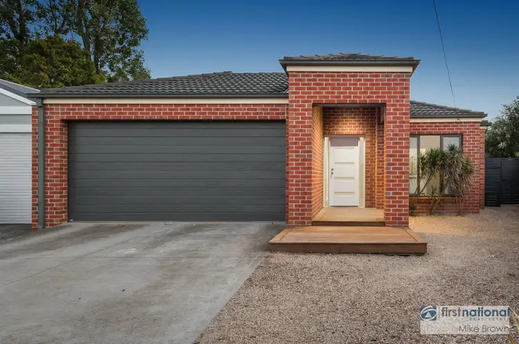 Second view of Homely house listing, 137A Switchback Road, Chirnside Park VIC 3116