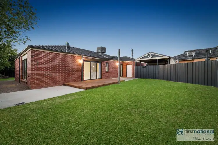 Third view of Homely house listing, 137A Switchback Road, Chirnside Park VIC 3116