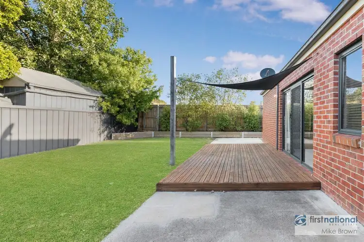 Fourth view of Homely house listing, 137A Switchback Road, Chirnside Park VIC 3116