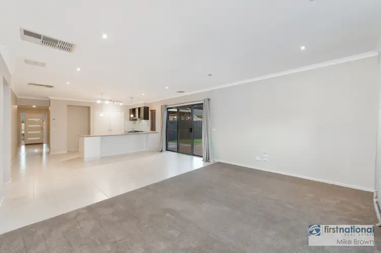 Fifth view of Homely house listing, 137A Switchback Road, Chirnside Park VIC 3116