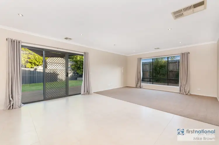 Sixth view of Homely house listing, 137A Switchback Road, Chirnside Park VIC 3116
