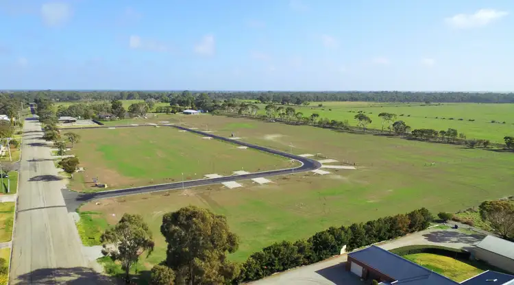 Lot 15 Sherwood Drive, Kerang VIC 3579
