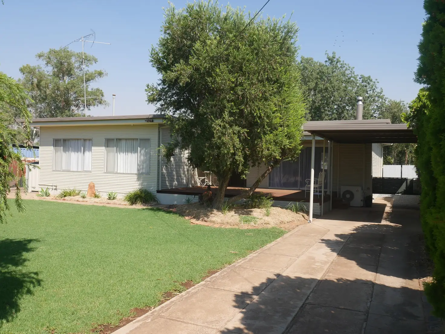 Main view of Homely house listing, 11 Daalbata Road, Leeton NSW 2705