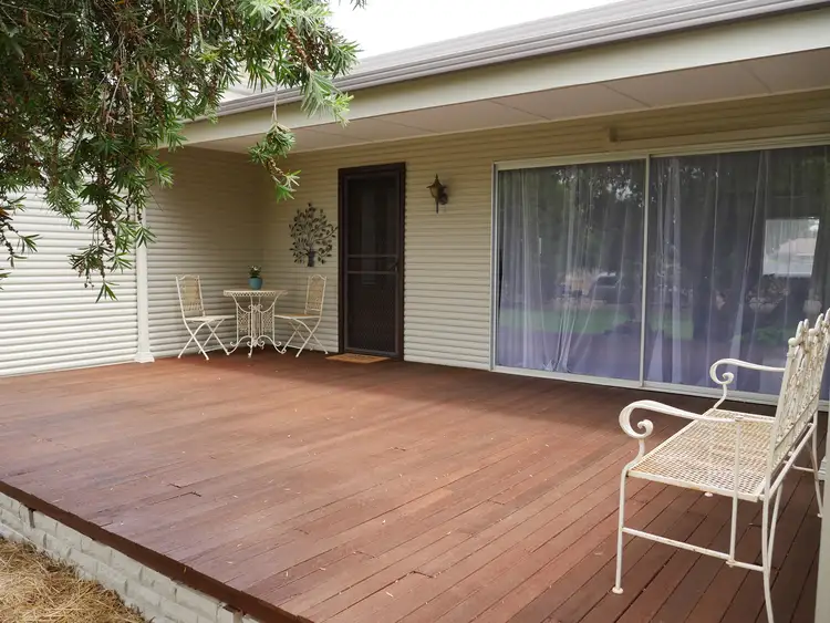 Second view of Homely house listing, 11 Daalbata Road, Leeton NSW 2705