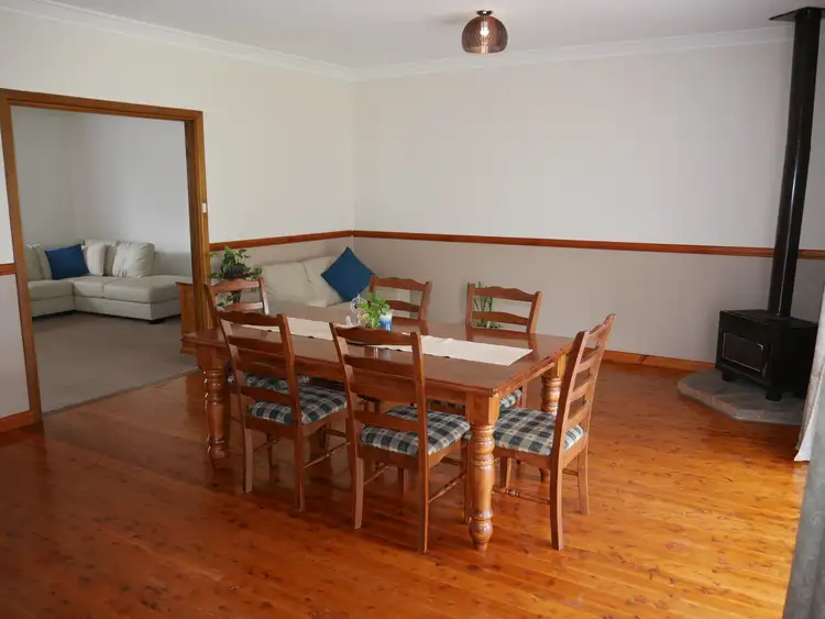 Fifth view of Homely house listing, 11 Daalbata Road, Leeton NSW 2705