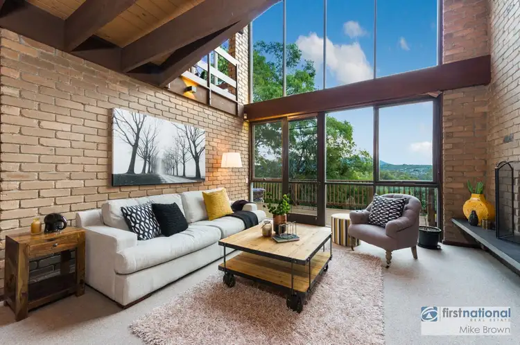 Second view of Homely house listing, 20 COBDEN CRESCENT, Lilydale VIC 3140