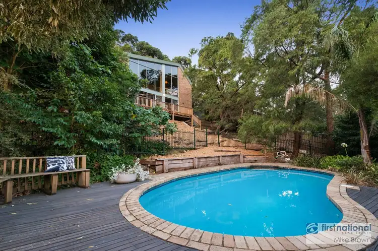 Third view of Homely house listing, 20 COBDEN CRESCENT, Lilydale VIC 3140