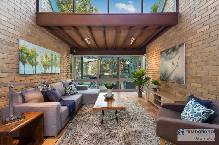 Fourth view of Homely house listing, 20 COBDEN CRESCENT, Lilydale VIC 3140