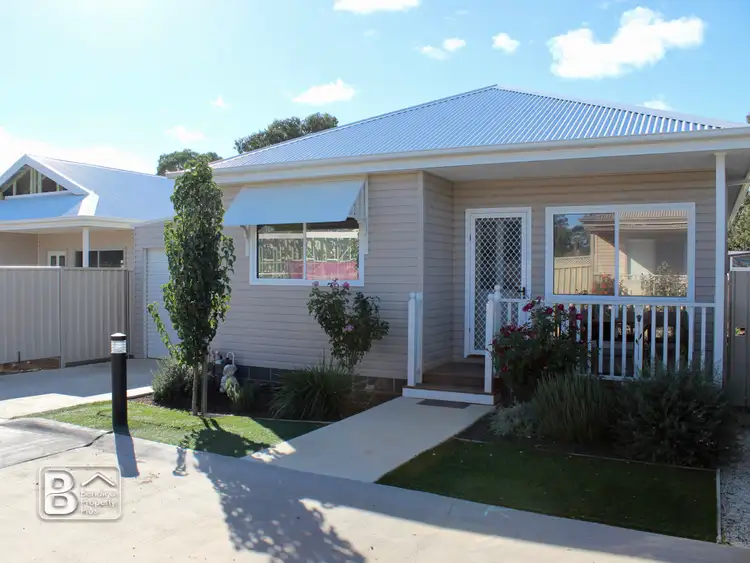 120/31 Furness Street, Kangaroo Flat VIC 3555