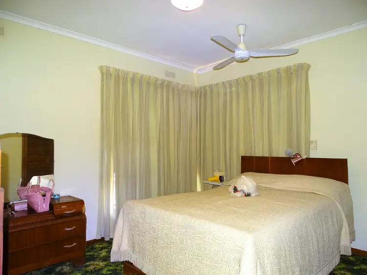 Fifth view of Homely house listing, 57 Murray Street, Kerang VIC 3579