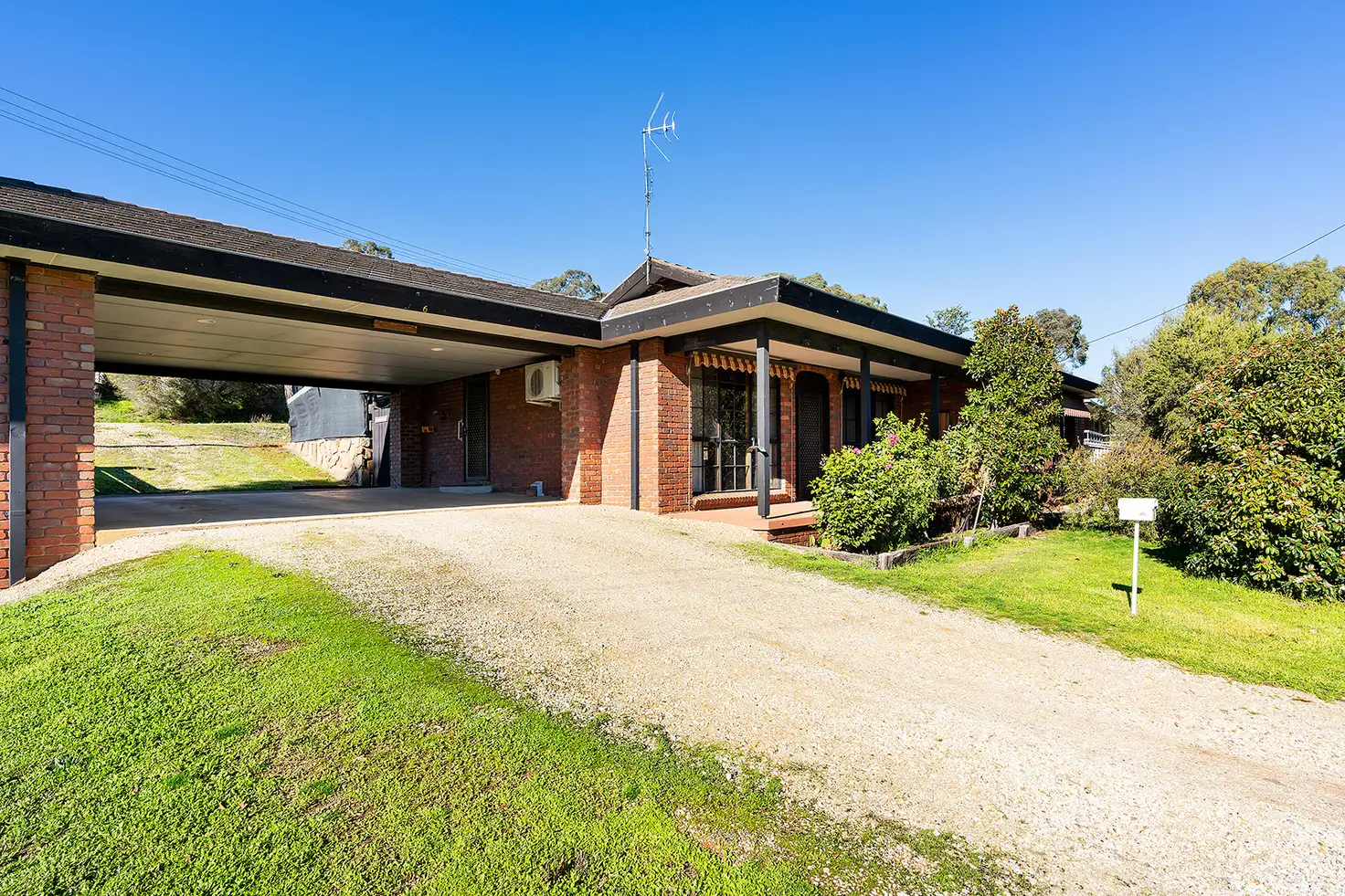 Main view of Homely house listing, 6 Simpson Street, Campbells Creek VIC 3451