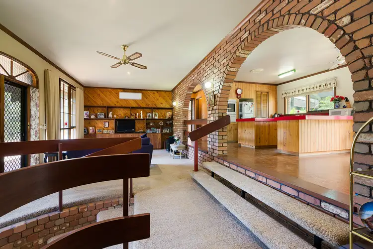 Second view of Homely house listing, 6 Simpson Street, Campbells Creek VIC 3451