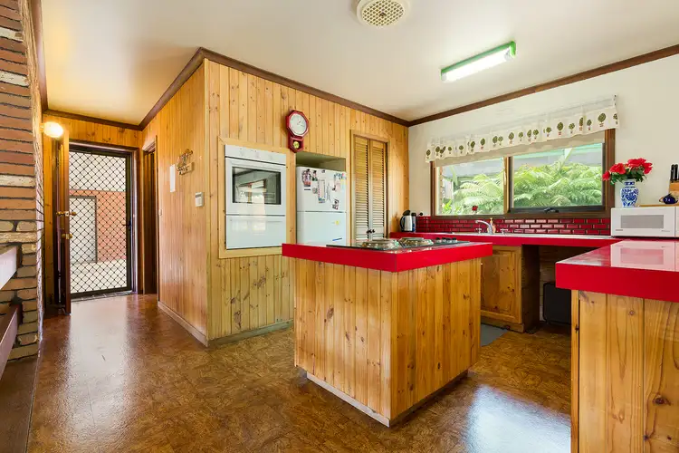 Third view of Homely house listing, 6 Simpson Street, Campbells Creek VIC 3451