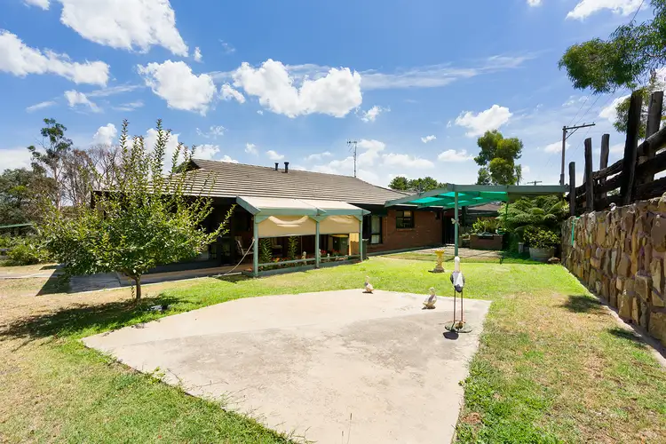 Fourth view of Homely house listing, 6 Simpson Street, Campbells Creek VIC 3451
