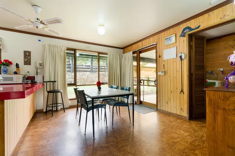 Sixth view of Homely house listing, 6 Simpson Street, Campbells Creek VIC 3451