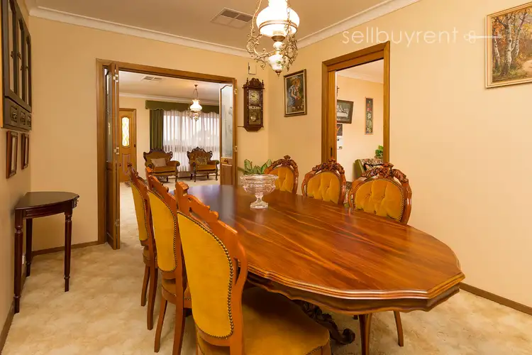 Sixth view of Homely house listing, 1 HODSON PLACE, Wodonga VIC 3690