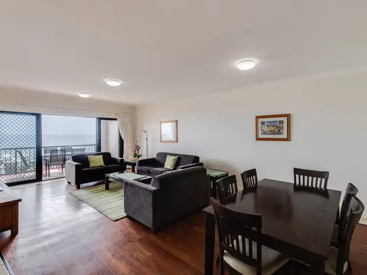 Third view of Homely apartment listing, D17/1 GREAT HALL DRIVE, Miami QLD 4220