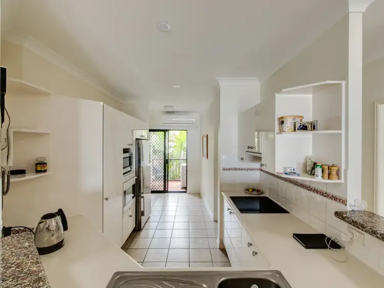Fourth view of Homely apartment listing, D17/1 GREAT HALL DRIVE, Miami QLD 4220