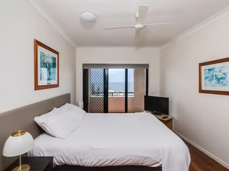 Fifth view of Homely apartment listing, D17/1 GREAT HALL DRIVE, Miami QLD 4220