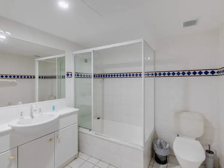 Sixth view of Homely apartment listing, D17/1 GREAT HALL DRIVE, Miami QLD 4220