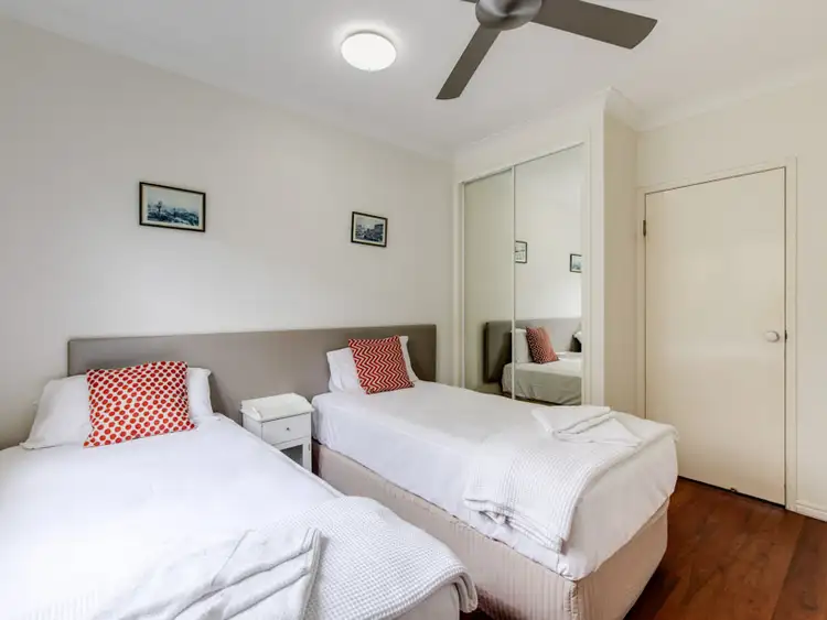 Seventh view of Homely apartment listing, D17/1 GREAT HALL DRIVE, Miami QLD 4220