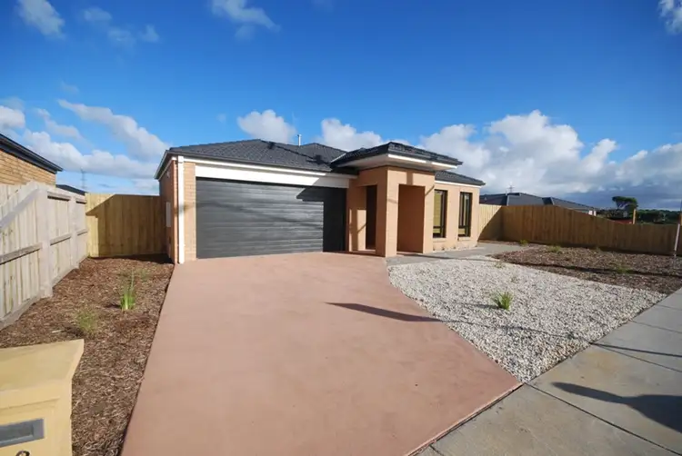 163 Cape Nelson Road, Portland VIC 3305