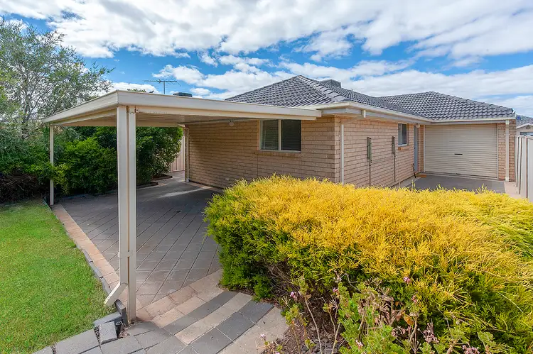 Second view of Homely house listing, 9 PEBBLE COURT, Aldinga Beach SA 5173