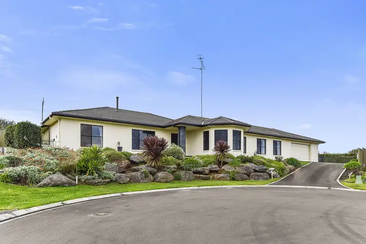 Main view of Homely house listing, 12 Callahan Place, Mount Gambier SA 5290