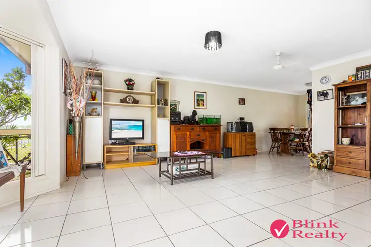 Second view of Homely house listing, 20 SERISSA STREET, Crestmead QLD 4132