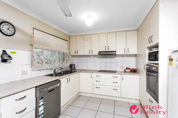 Fourth view of Homely house listing, 20 SERISSA STREET, Crestmead QLD 4132