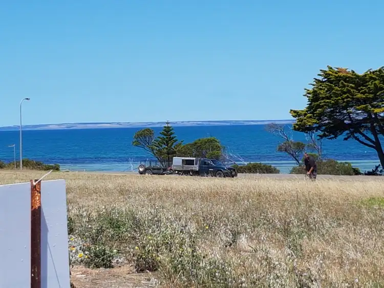 Second view of Homely land listing, LOT 22 Sebastian Boulevard, Kingscote SA 5223