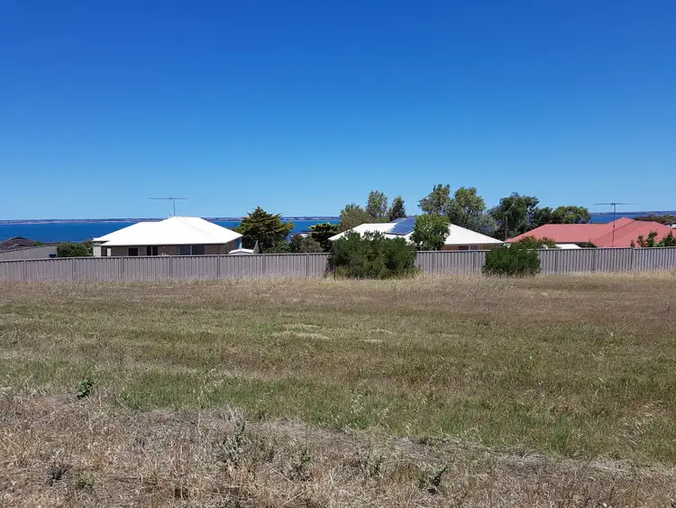 Third view of Homely land listing, LOT 22 Sebastian Boulevard, Kingscote SA 5223