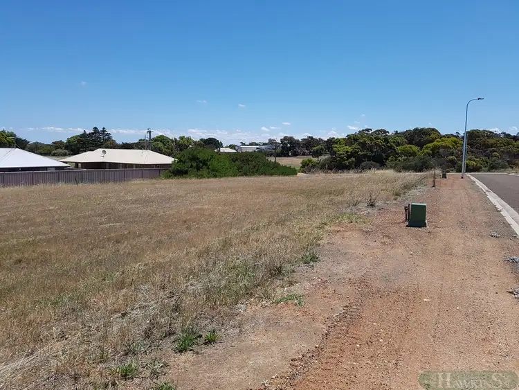 Fourth view of Homely land listing, LOT 22 Sebastian Boulevard, Kingscote SA 5223