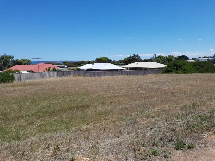 Fifth view of Homely land listing, LOT 22 Sebastian Boulevard, Kingscote SA 5223